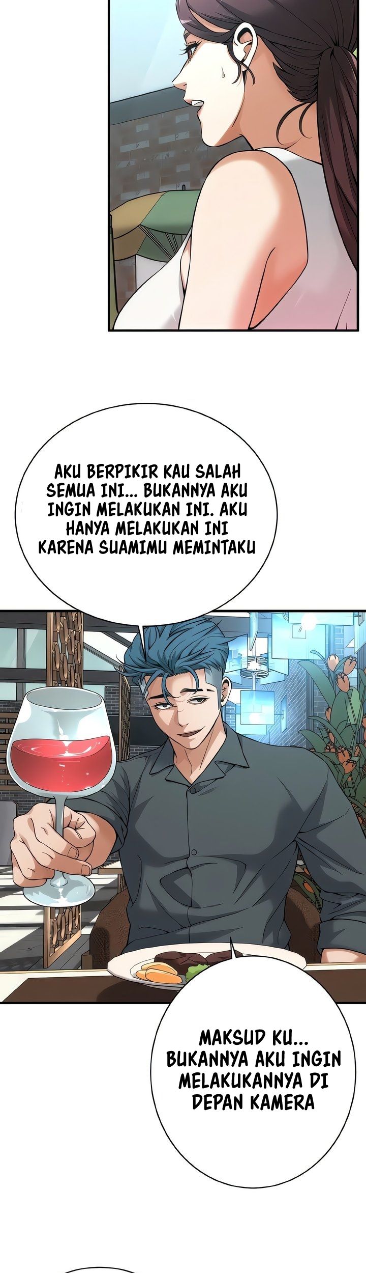 A Mean Guy - Chapter 59 22