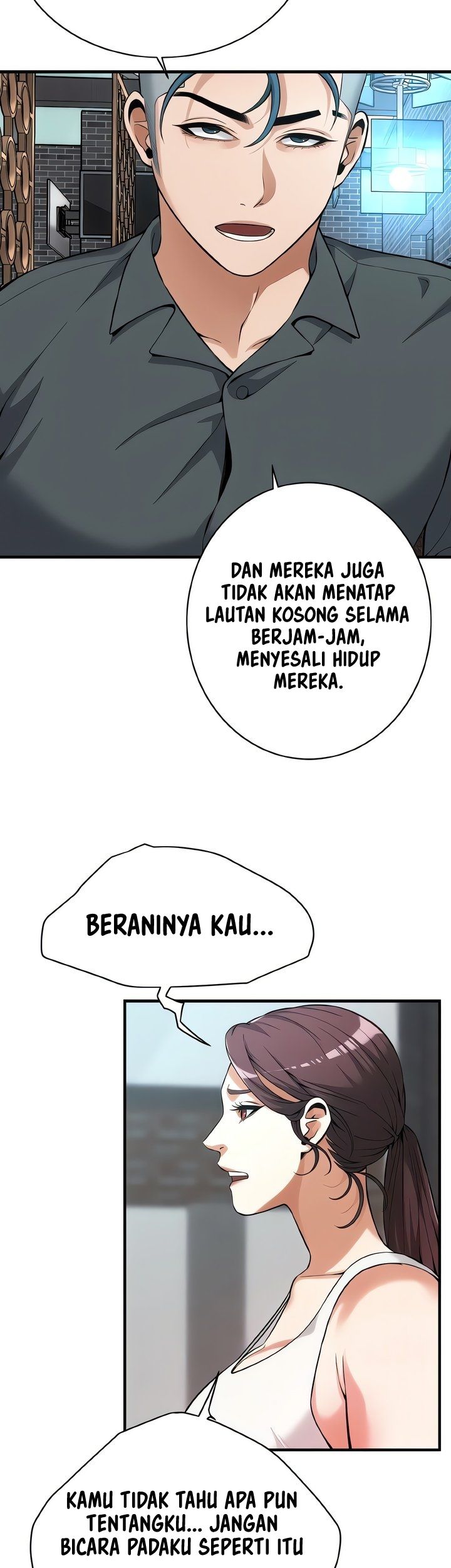 A Mean Guy - Chapter 59 20