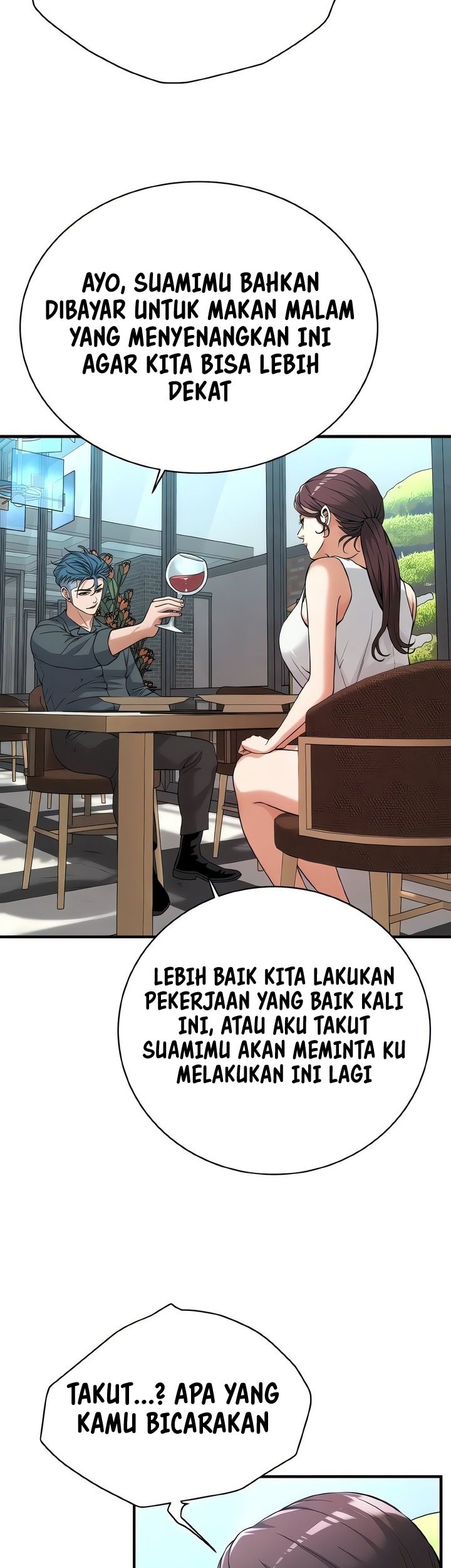 A Mean Guy - Chapter 59 21