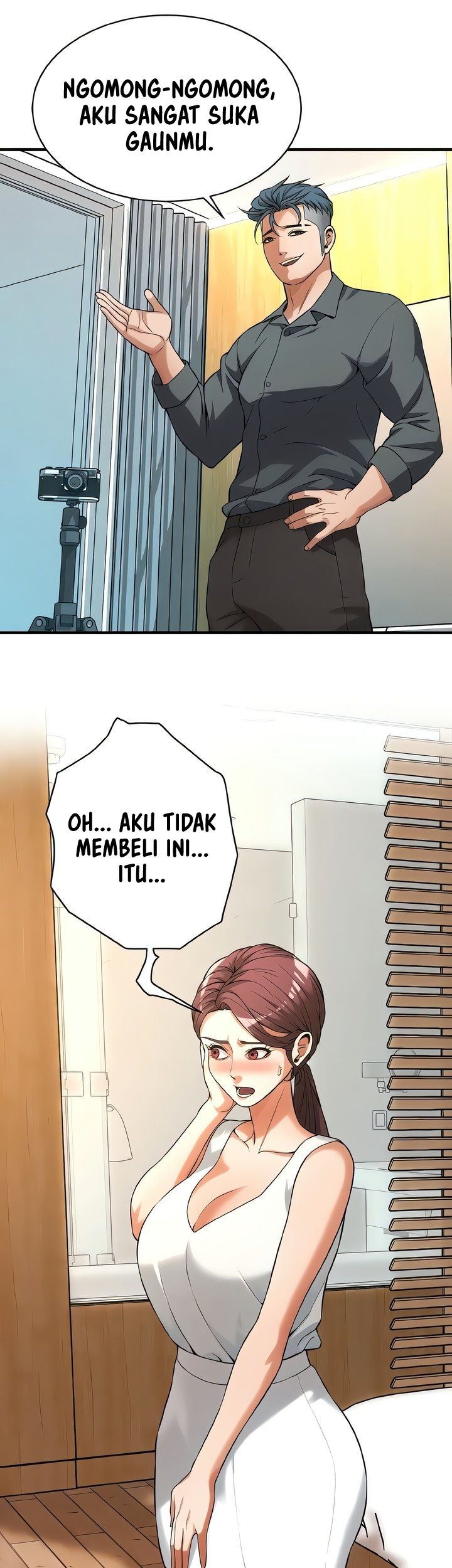 A Mean Guy - Chapter 59 26