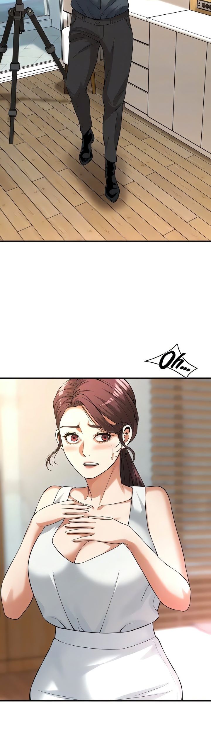 A Mean Guy - Chapter 59 33