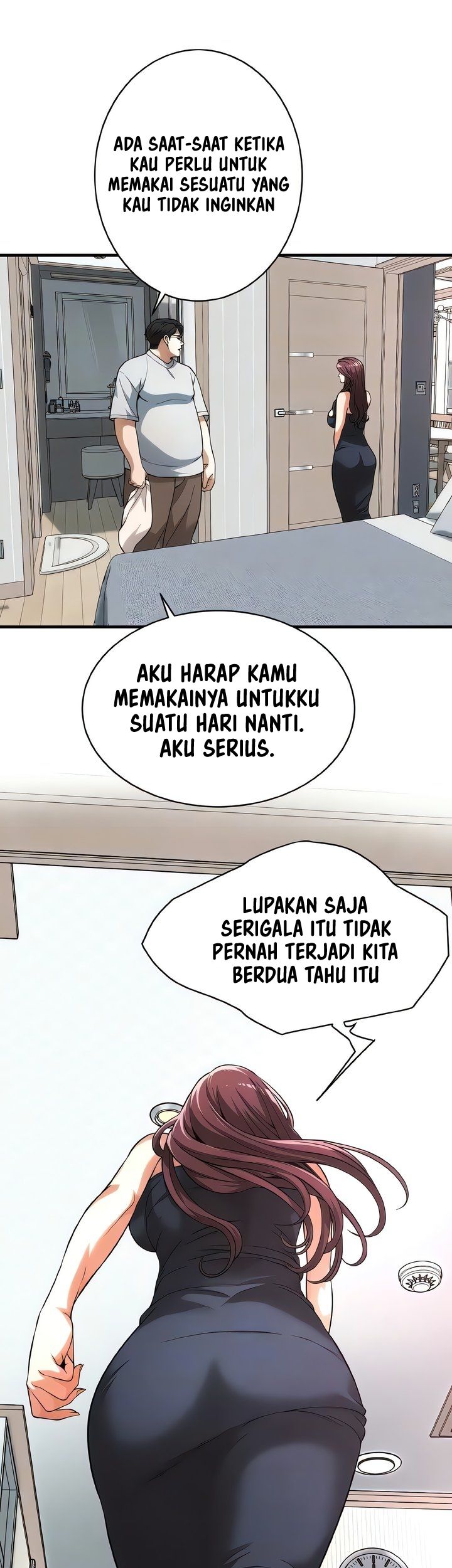 A Mean Guy - Chapter 59 30