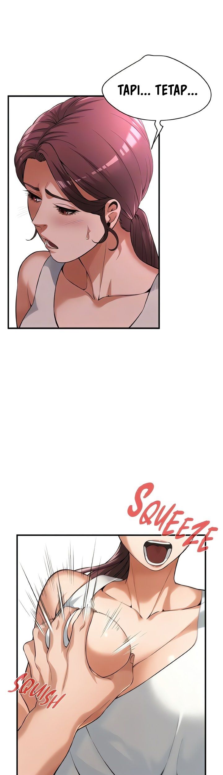 A Mean Guy - Chapter 59 36