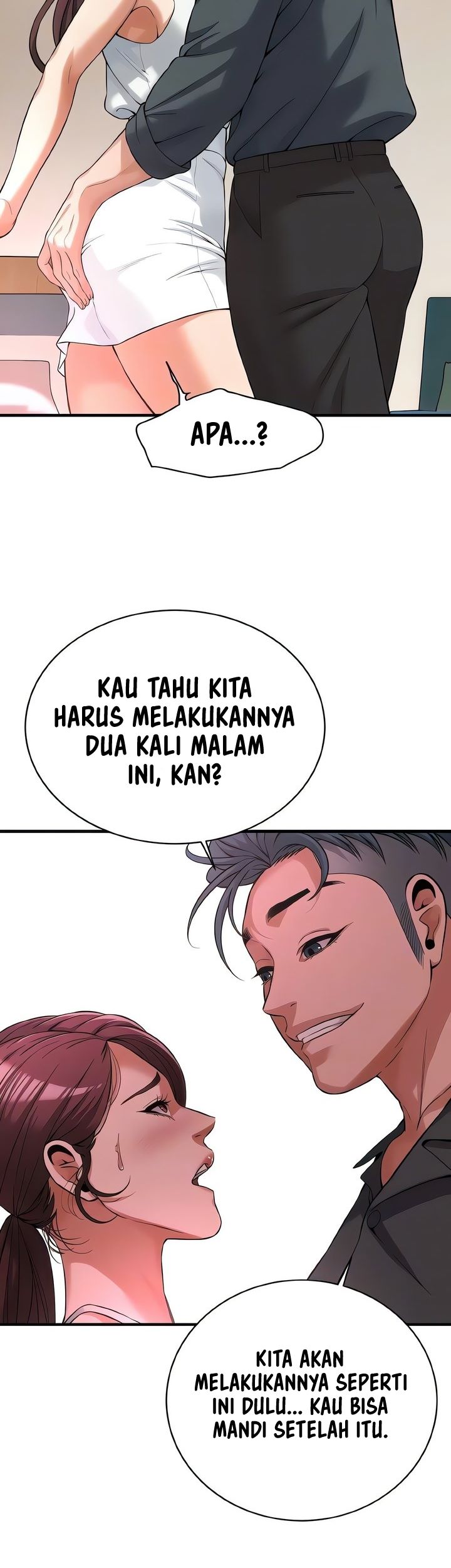 A Mean Guy - Chapter 59 35