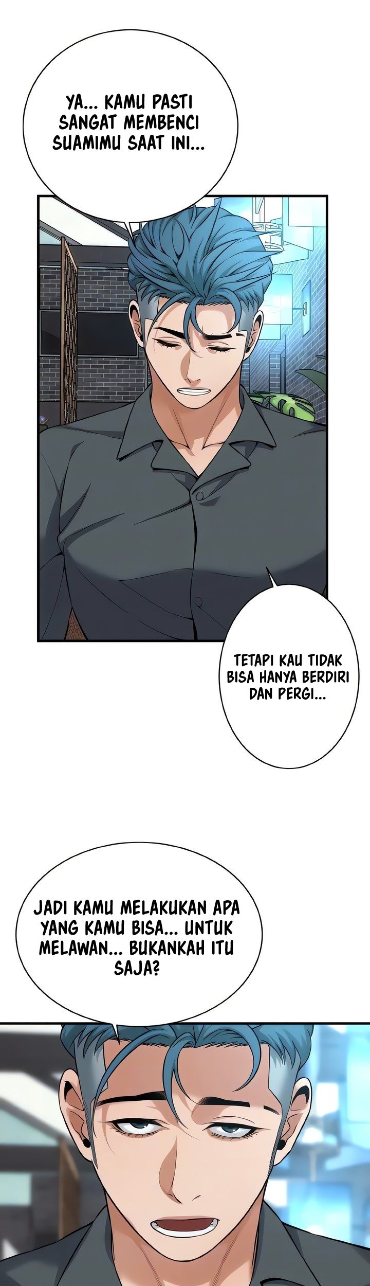 A Mean Guy - Chapter 59 18