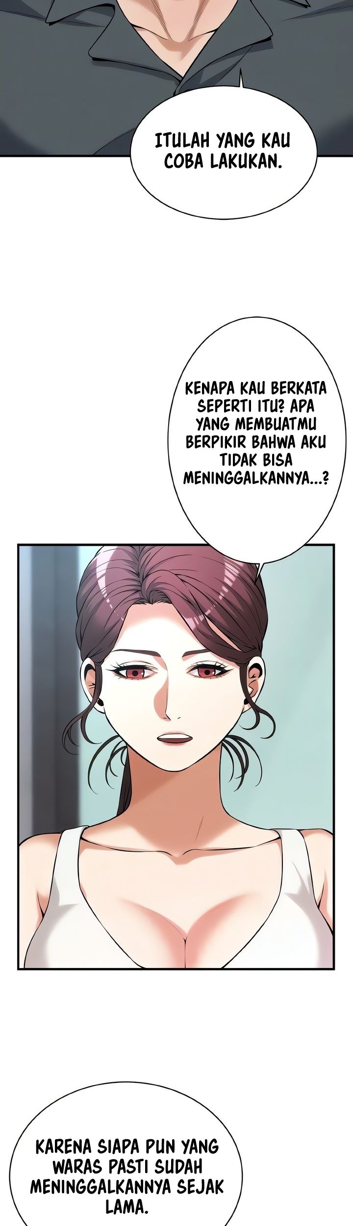 A Mean Guy - Chapter 59 19