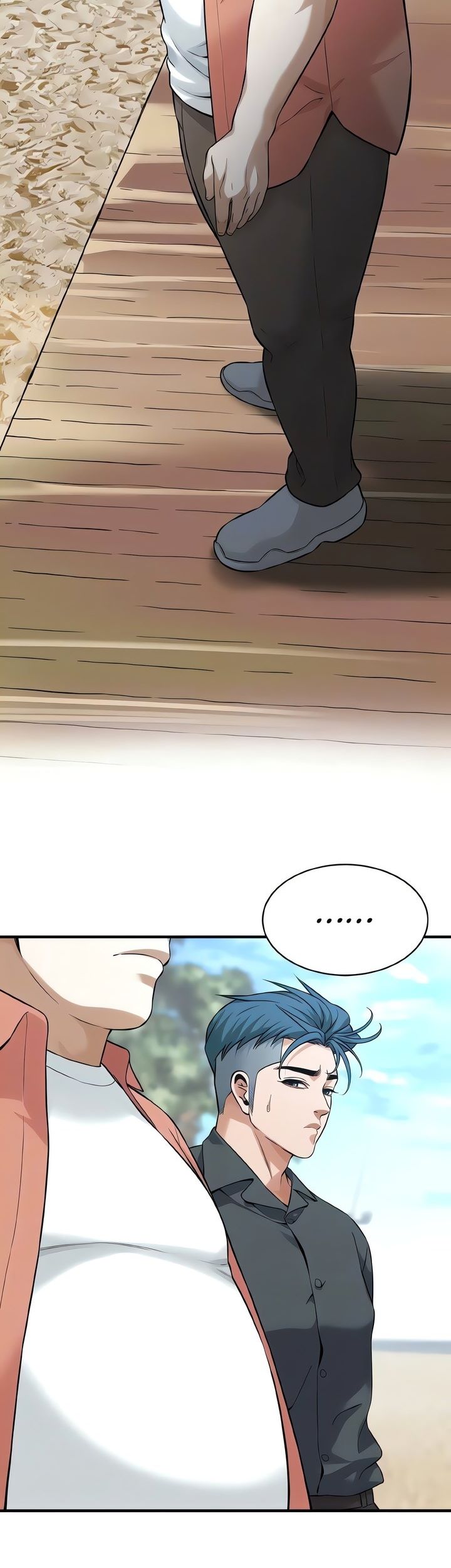 A Mean Guy - Chapter 59 13