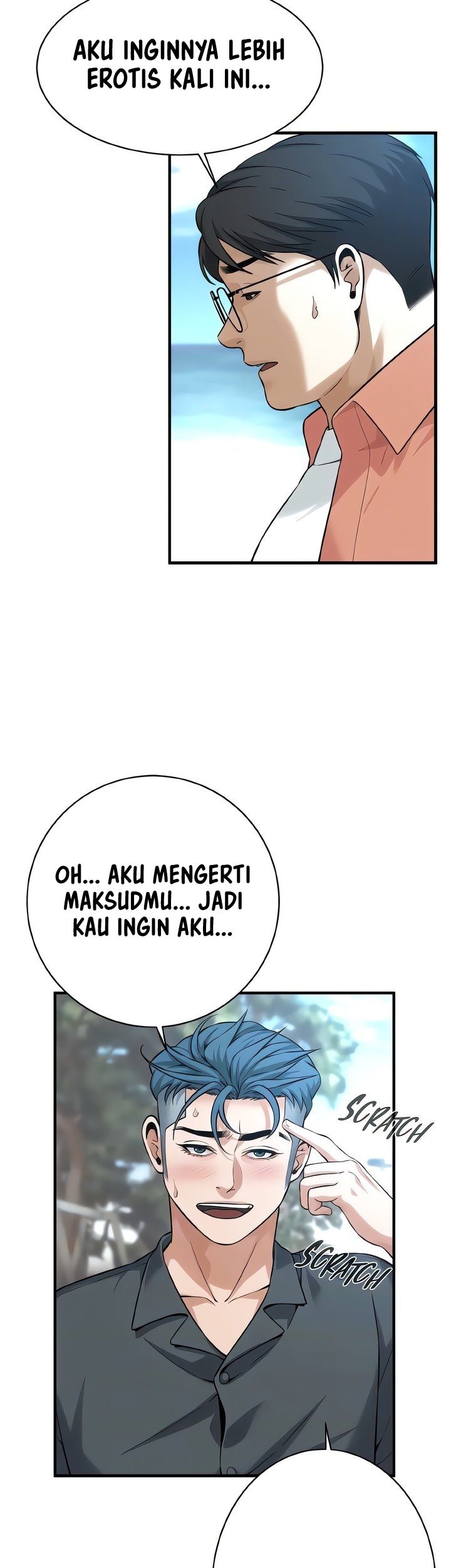 A Mean Guy - Chapter 59 10