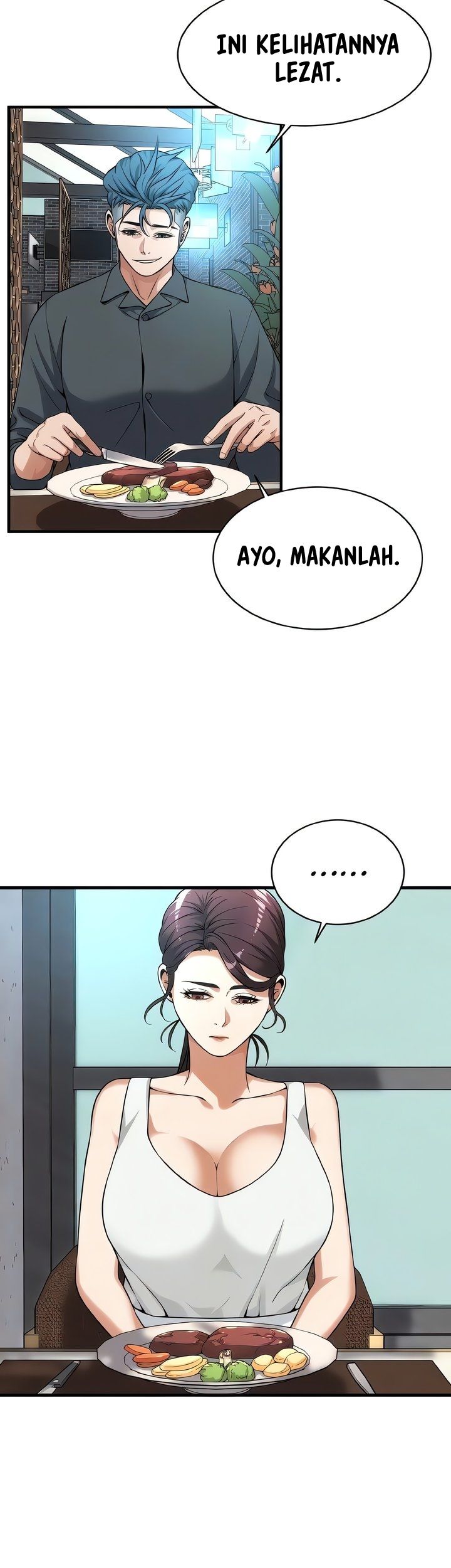 A Mean Guy - Chapter 59 16