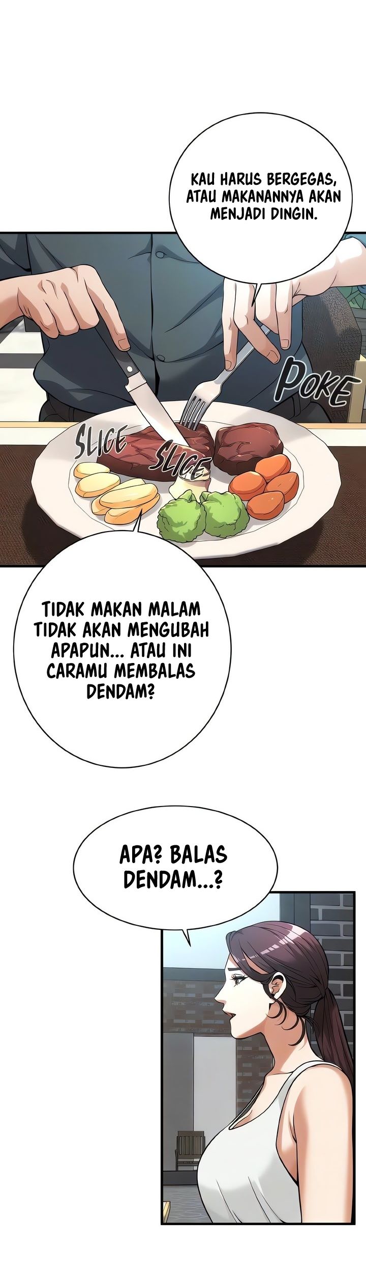 A Mean Guy - Chapter 59 17