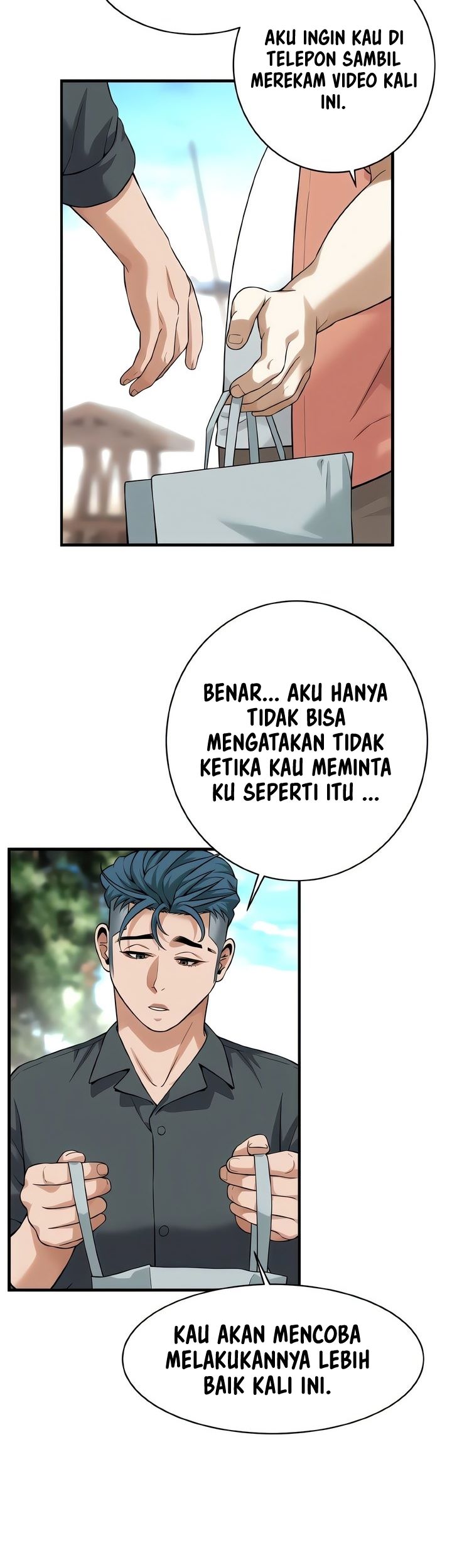 A Mean Guy - Chapter 59 7