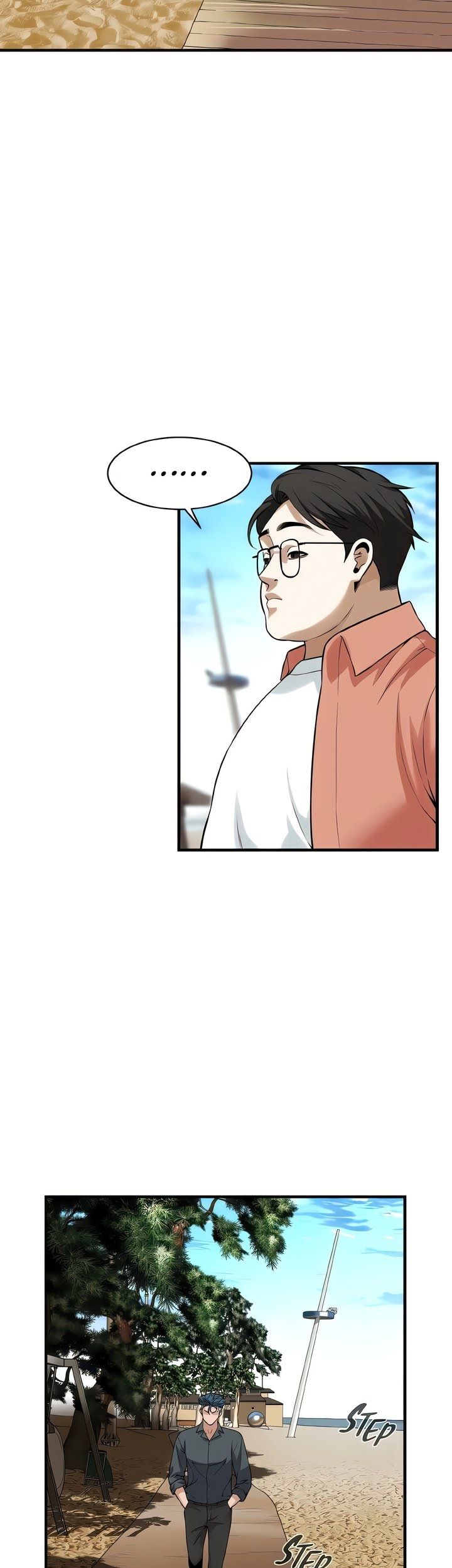 A Mean Guy - Chapter 59 4