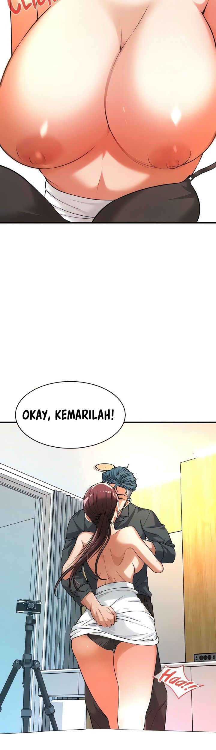 A Mean Guy - Chapter 59 42