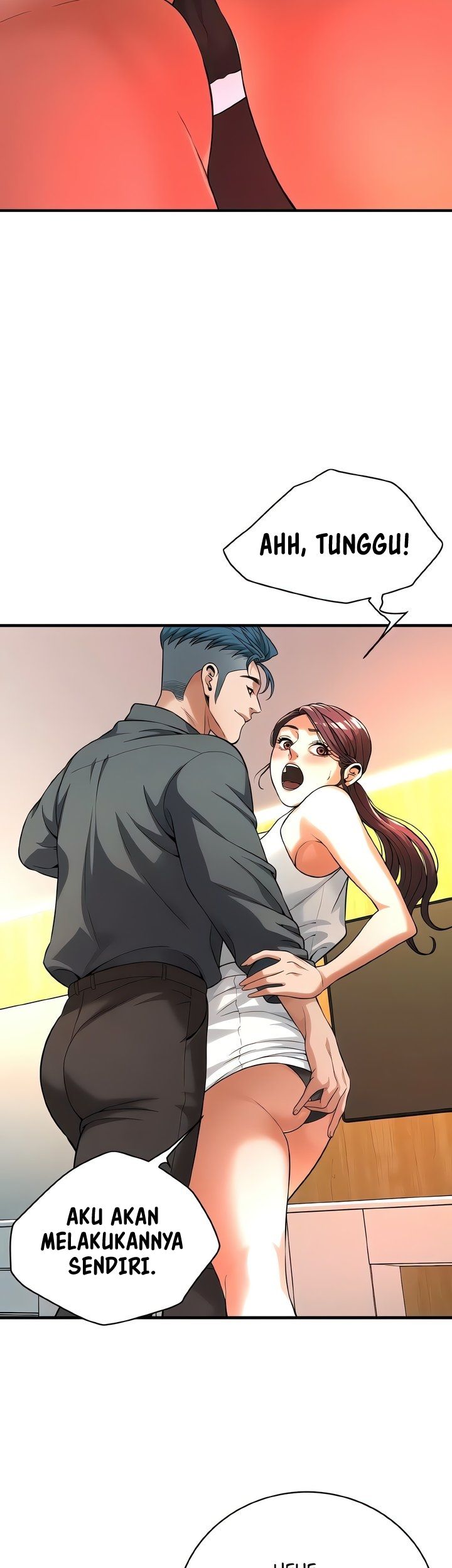 A Mean Guy - Chapter 59 40
