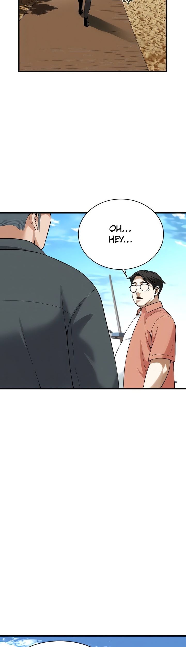 A Mean Guy - Chapter 59 5
