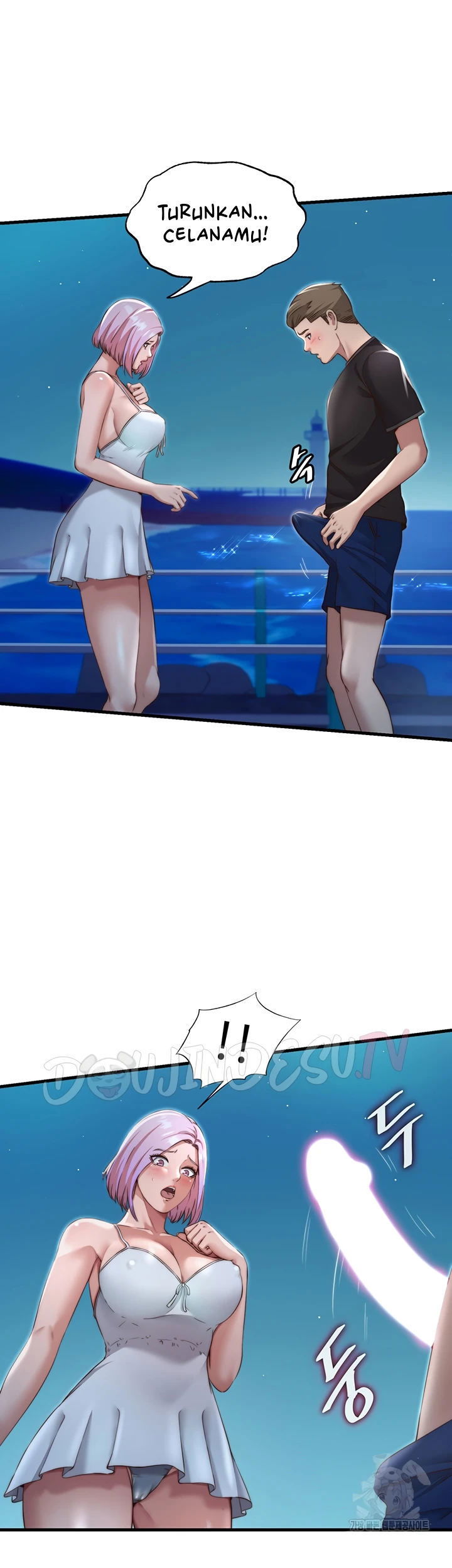 A Situation Full of Erections - Chapter 12 28