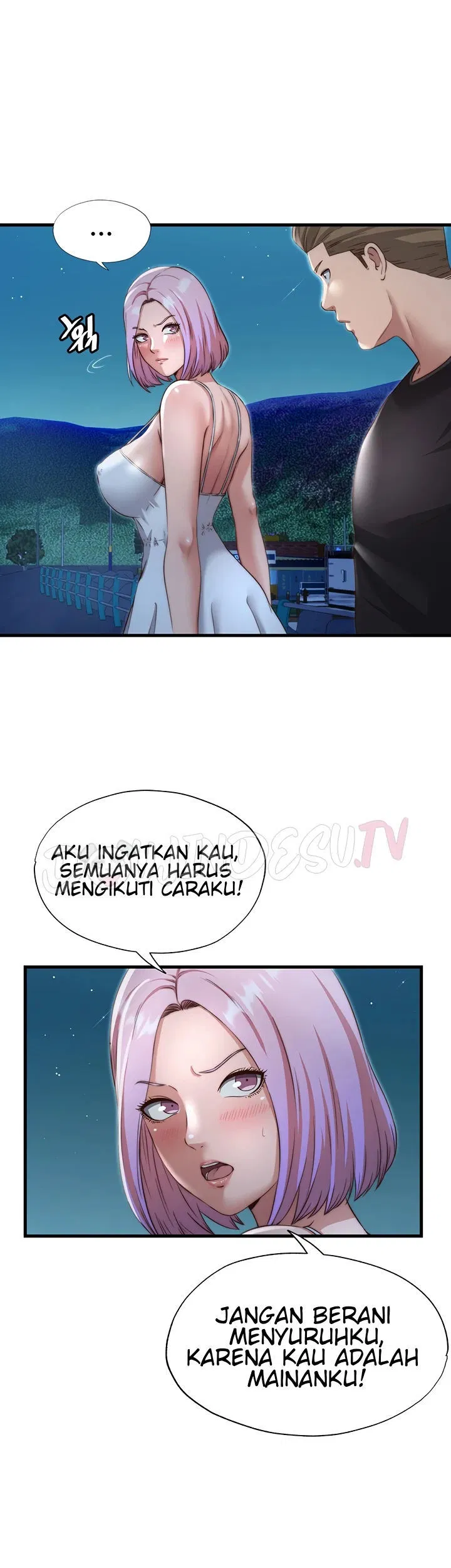 A Situation Full of Erections - Chapter 12 27