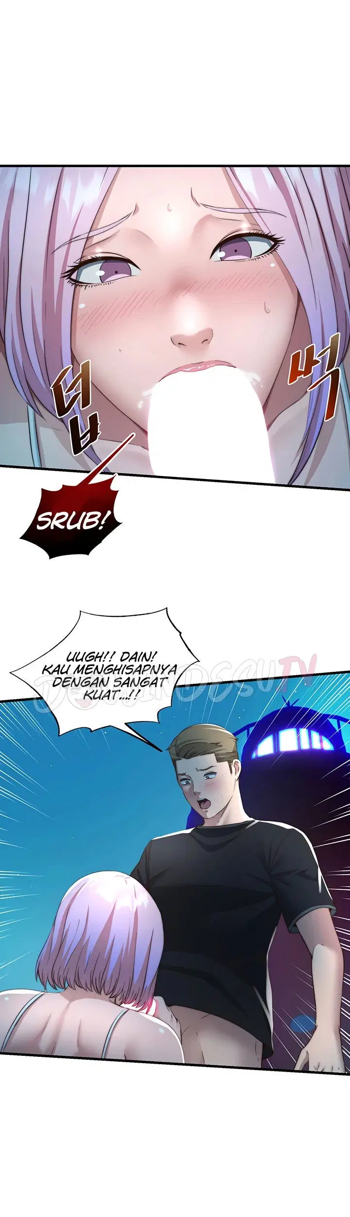 A Situation Full of Erections - Chapter 12 35