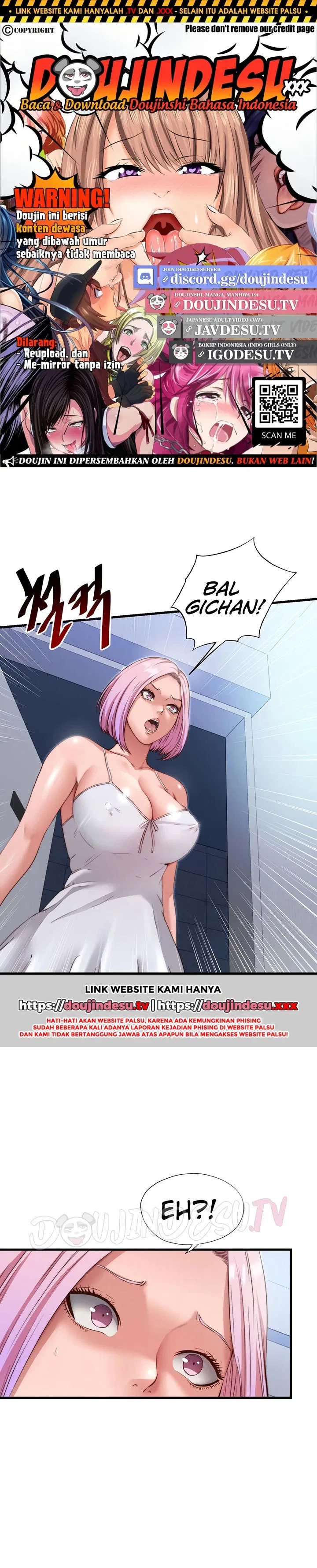 A Situation Full of Erections - Chapter 12 1
