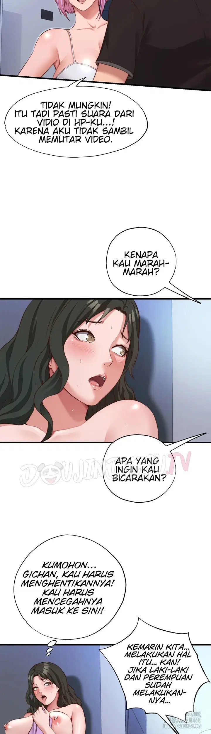 A Situation Full of Erections - Chapter 12 4