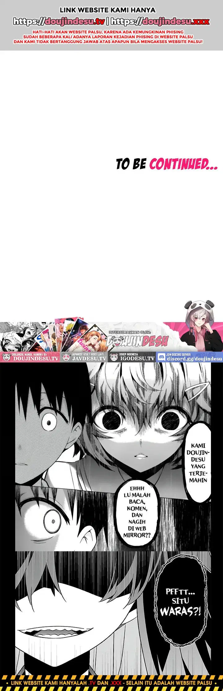 A Situation Full of Erections - Chapter 12 49