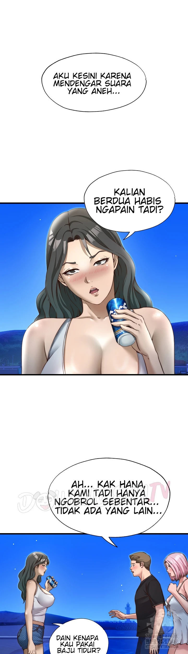 A Situation Full of Erections - Chapter 14 2 A Situation Full of Erections - Chapter 14 2