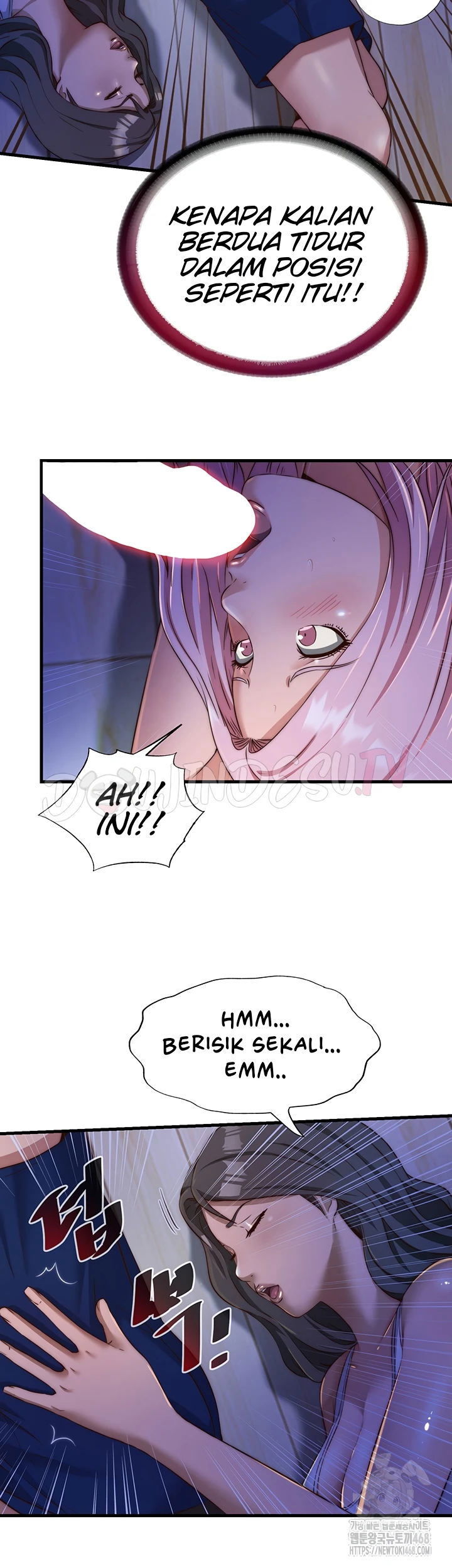 A Situation Full of Erections - Chapter 14 38 A Situation Full of Erections - Chapter 14 38