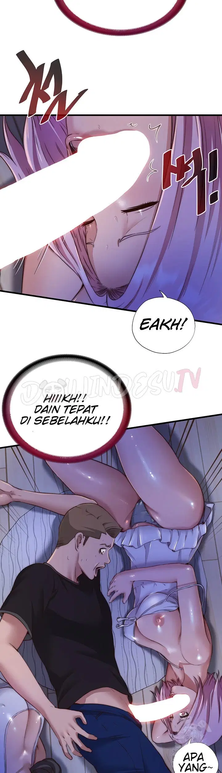 A Situation Full of Erections - Chapter 14 37 A Situation Full of Erections - Chapter 14 37