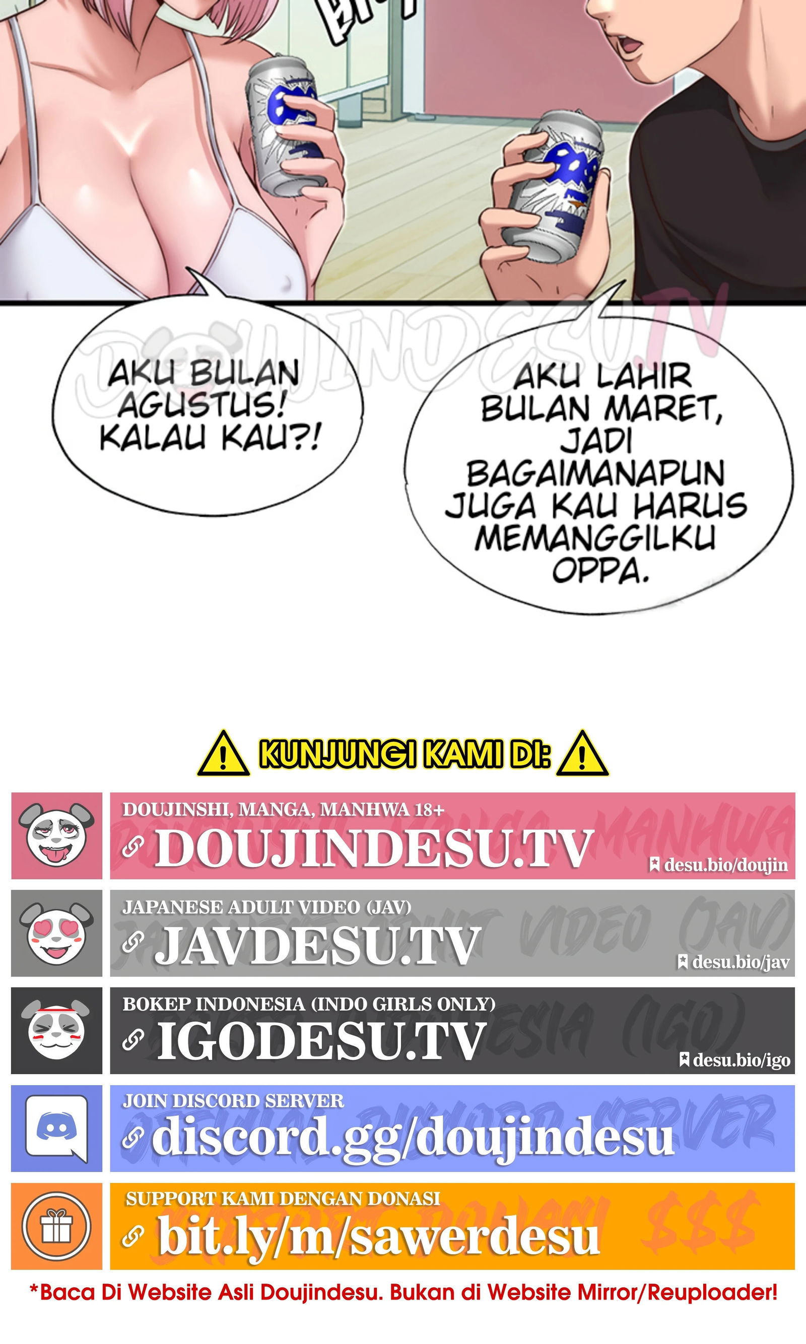 A Situation Full of Erections - Chapter 14 18 A Situation Full of Erections - Chapter 14 18