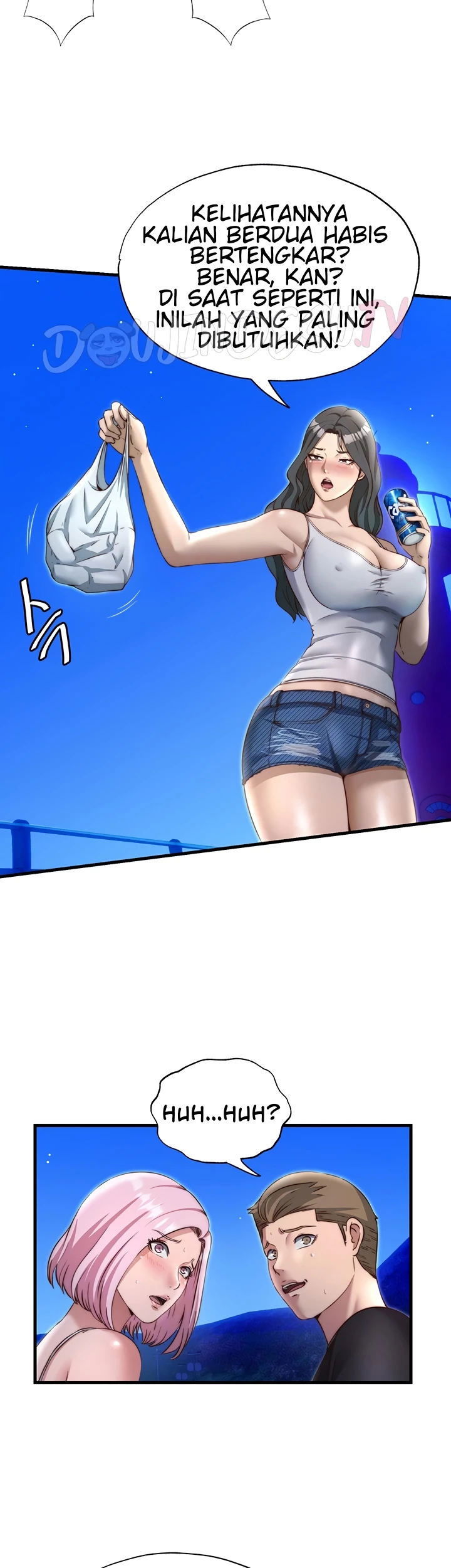 A Situation Full of Erections - Chapter 14 5 A Situation Full of Erections - Chapter 14 5