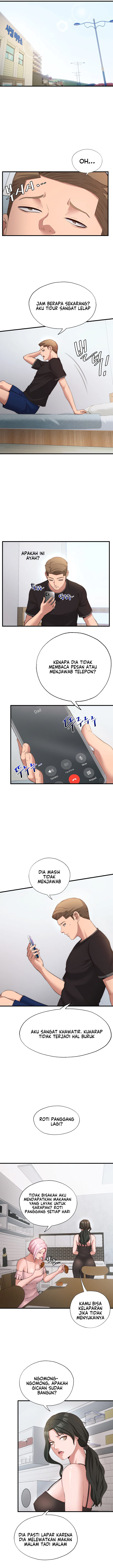 A Situation Full of Erections - Chapter 6 8