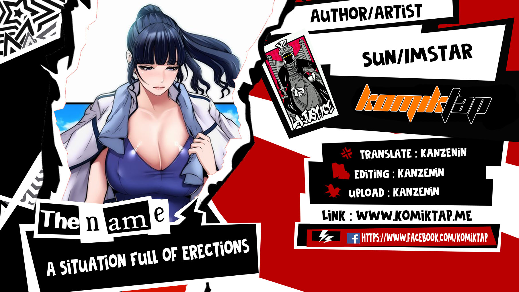 A Situation Full of Erections - Chapter 6 1