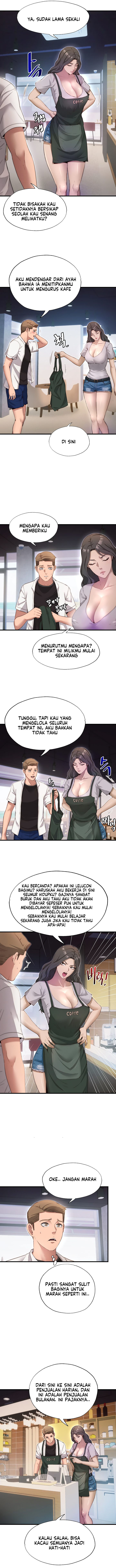 A Situation Full of Erections - Chapter 6 12