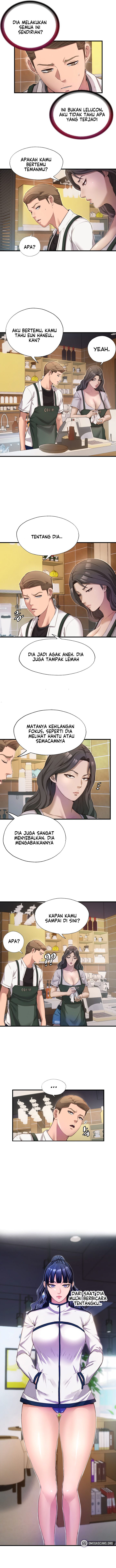 A Situation Full of Erections - Chapter 6 13