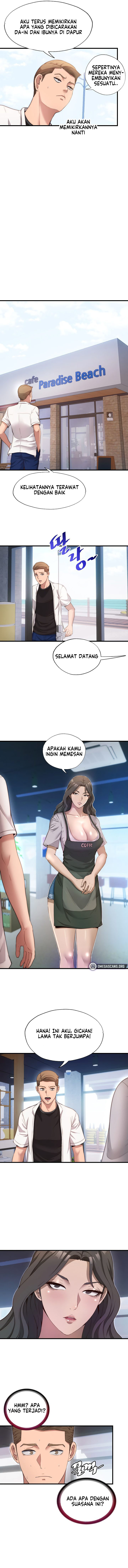 A Situation Full of Erections - Chapter 6 11
