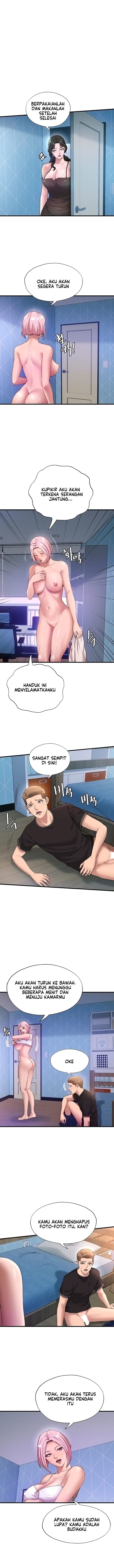 A Situation Full of Erections - Chapter 6 4
