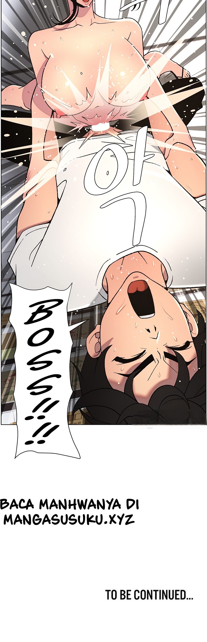 A Secret Lesson With My Younger Sister - Chapter 55 35