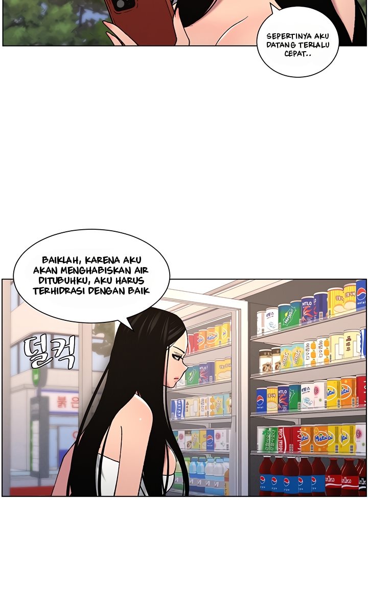 A Secret Lesson With My Younger Sister - Chapter 55 18