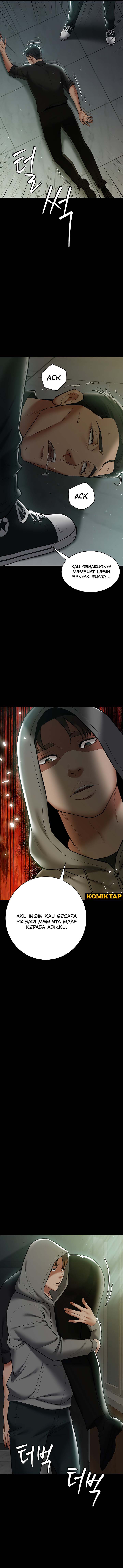 A Very Privative Revenge - Chapter 39 9
