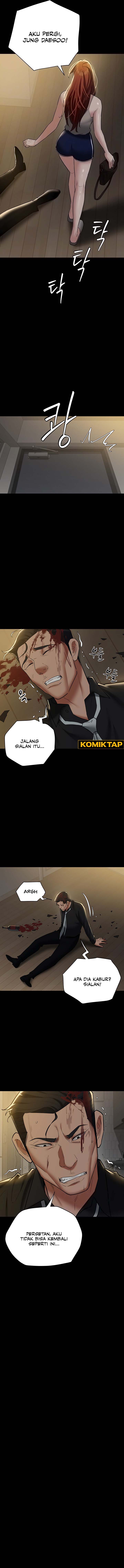 A Very Privative Revenge - Chapter 39 3