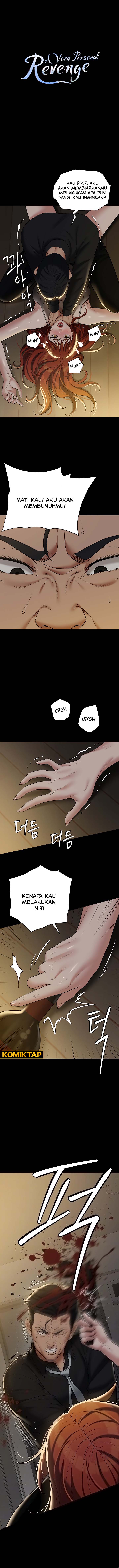 A Very Privative Revenge - Chapter 39 1