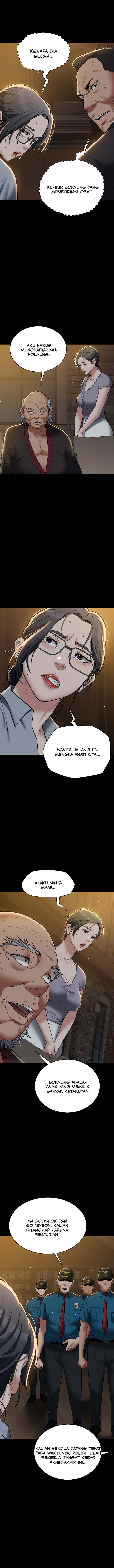 A Very Privative Revenge - Chapter 39 13