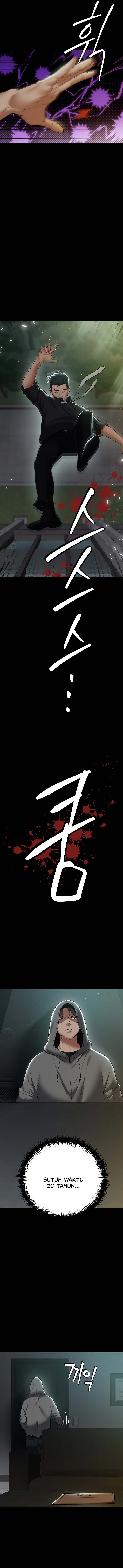 A Very Privative Revenge - Chapter 39 10