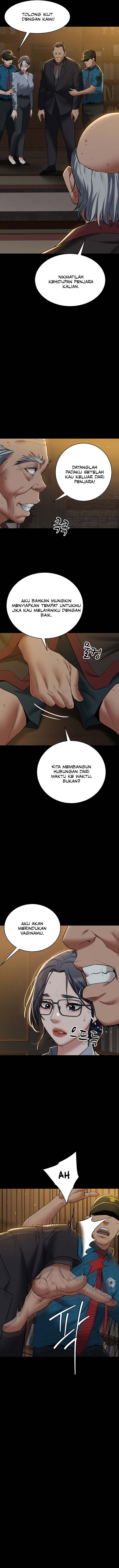 A Very Privative Revenge - Chapter 39 14
