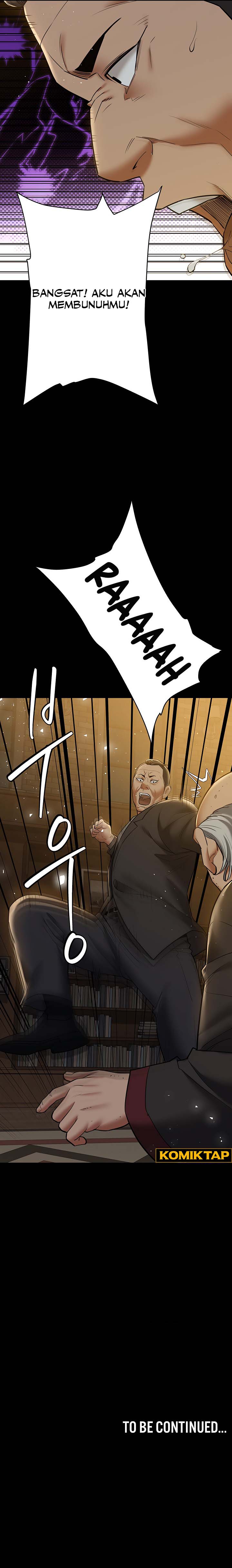 A Very Privative Revenge - Chapter 39 15