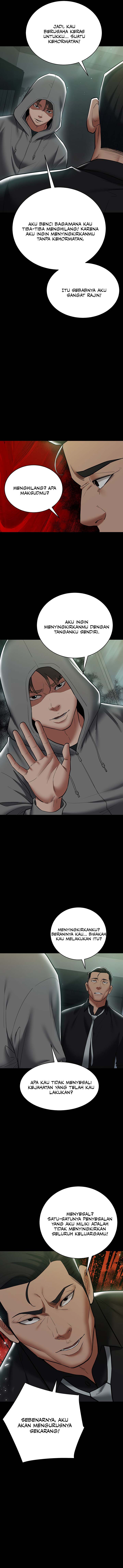A Very Privative Revenge - Chapter 39 6