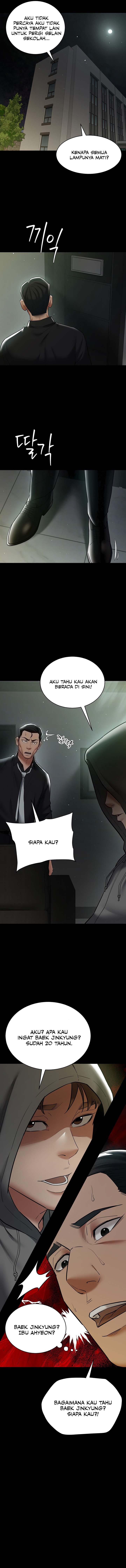 A Very Privative Revenge - Chapter 39 4
