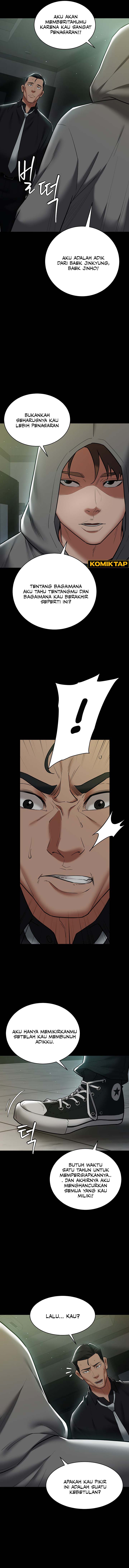 A Very Privative Revenge - Chapter 39 5