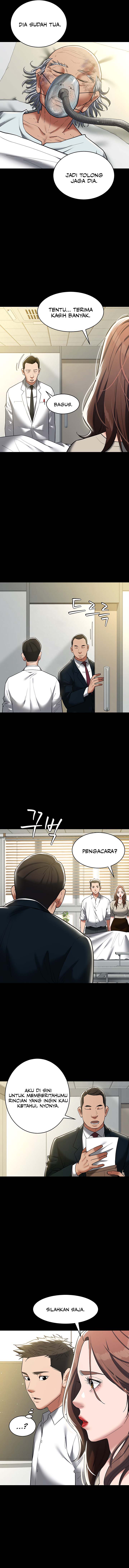 A Very Privative Revenge - Chapter 40 end 8