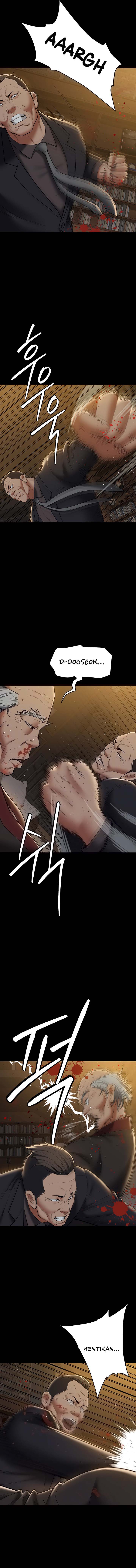 A Very Privative Revenge - Chapter 40 end 2